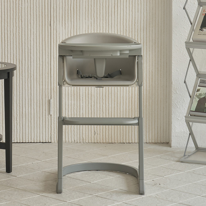 에시앙 유아용 슈니 하이체어, 포그그레이