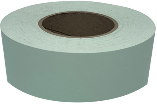 몰딩 시트지 SM4831-1, 민트, 폭 8cm x 길이 50m