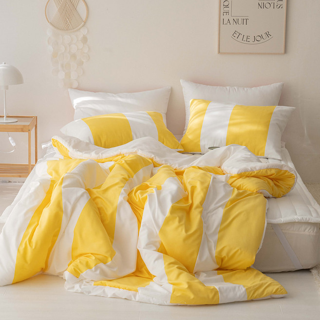 레시앙뜨 빅스트라이프 호텔식 차렵이불