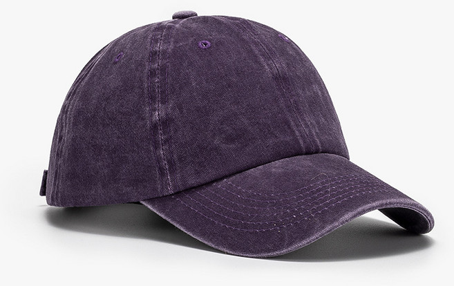 디멜디 데일리 스트릿 워싱 볼캡