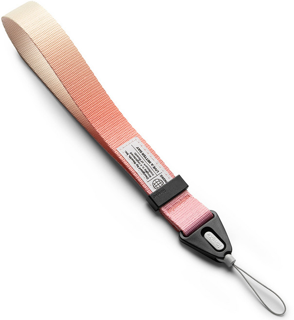 링케 디자인 핸드 스트랩, 알로하 선셋, 1개