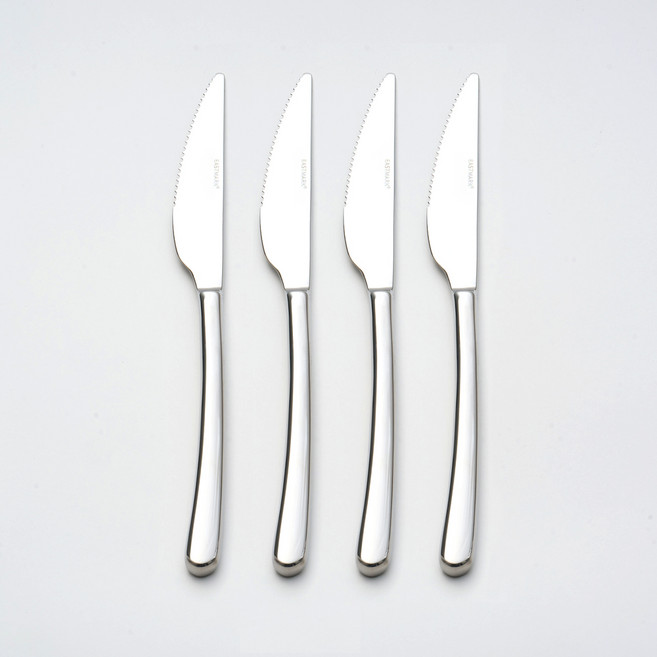 이스트마크 커트러리 스테이크나이프, 4개