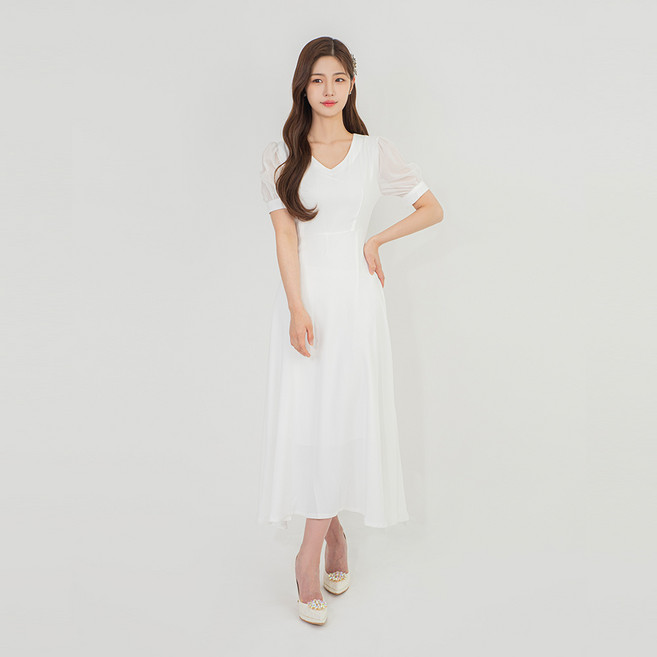 lilydress Sarah 洋裝 LDS15