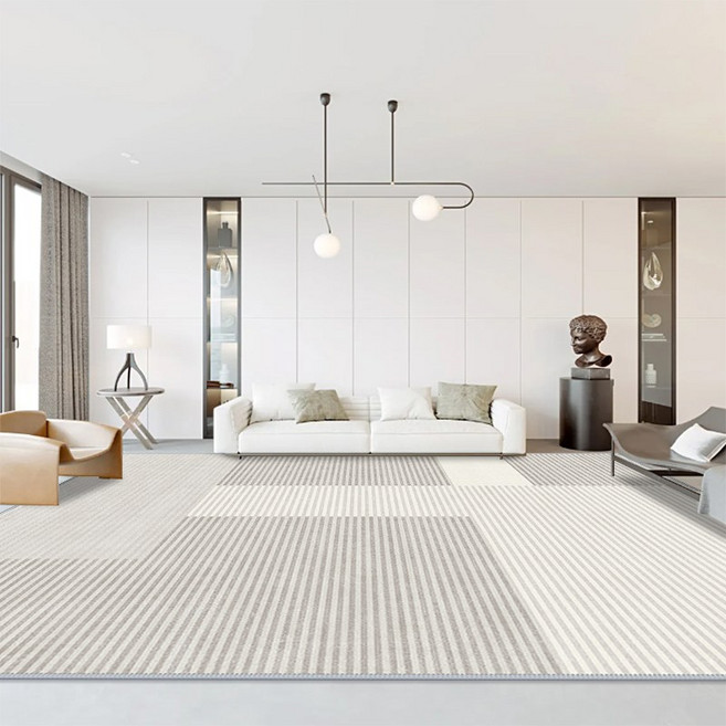 BRINCH Home Interior 北歐圖案地毯