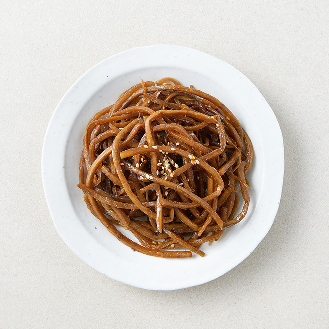 강남밥상 우엉조림, 100g, 1개