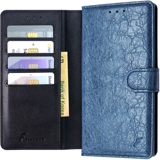 워너프 애드 파인드 다이어리 핸드폰 케이스