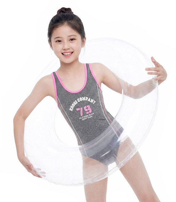 쿠기 아동용 수영복 KG-J58