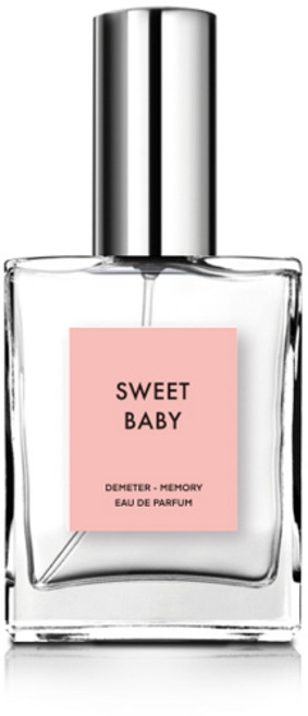 데메테르 스윗베이비 오드퍼퓸, 16ml, 1개