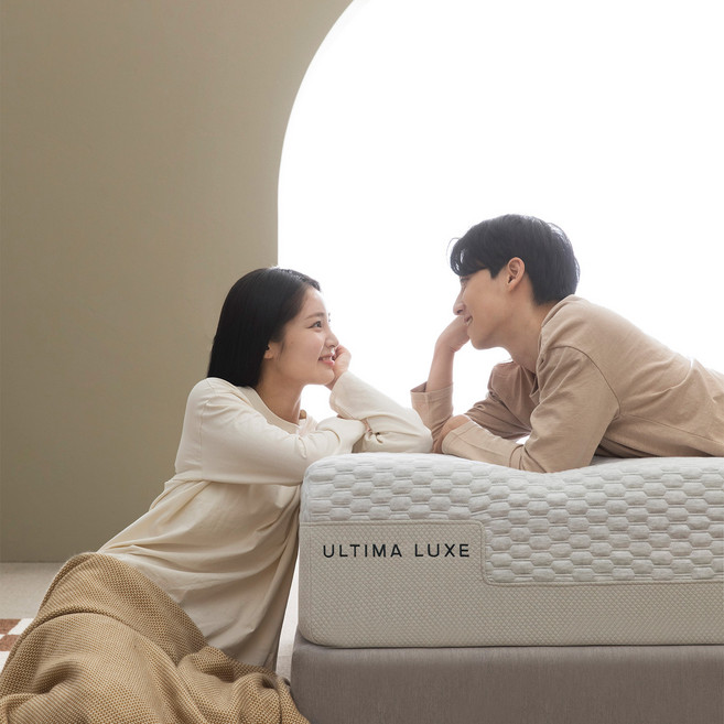 ZINUS 極致奢華記憶棉床墊