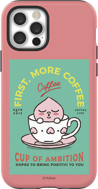 KAKAO FRIENDS 咖啡系列手機殼