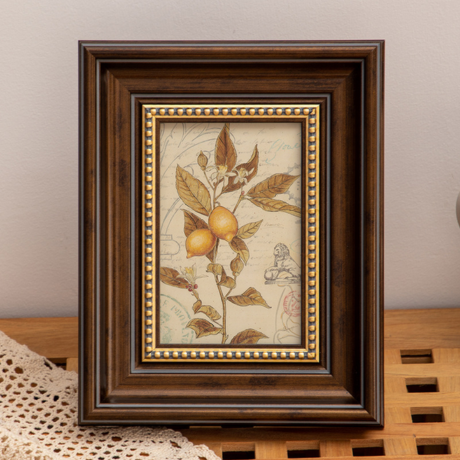 뎁시스 미국 액자, 1개, 타입 2