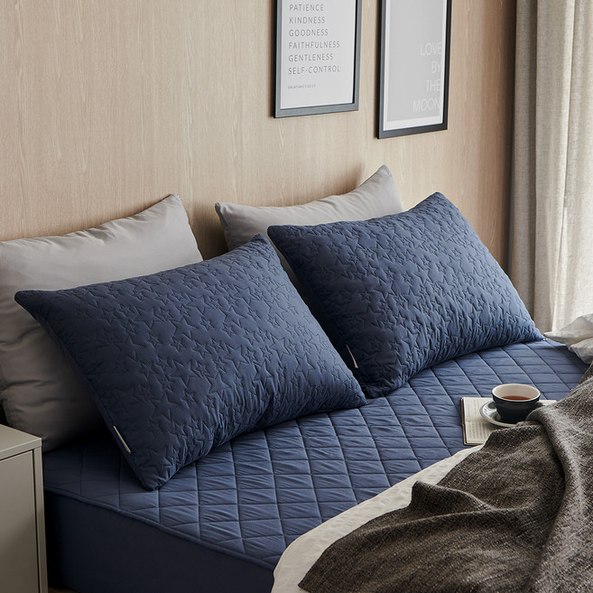 데시뉴 에센스 항균 누빔 베개커버