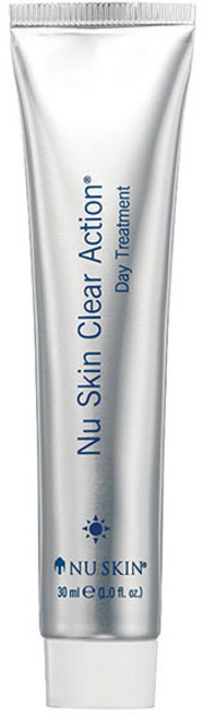 클리어 액션 데이 트리트먼트, 30ml, 1개