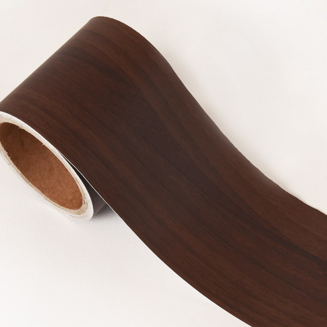 인필 데코리아 미니 인테리어 필름 에어프리 생활방수 리폼 시트지, WD 048 월넛브라운