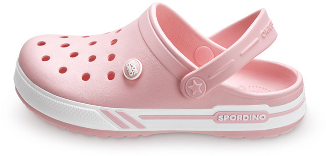 스포디노 아동용 메이밴드 샌들