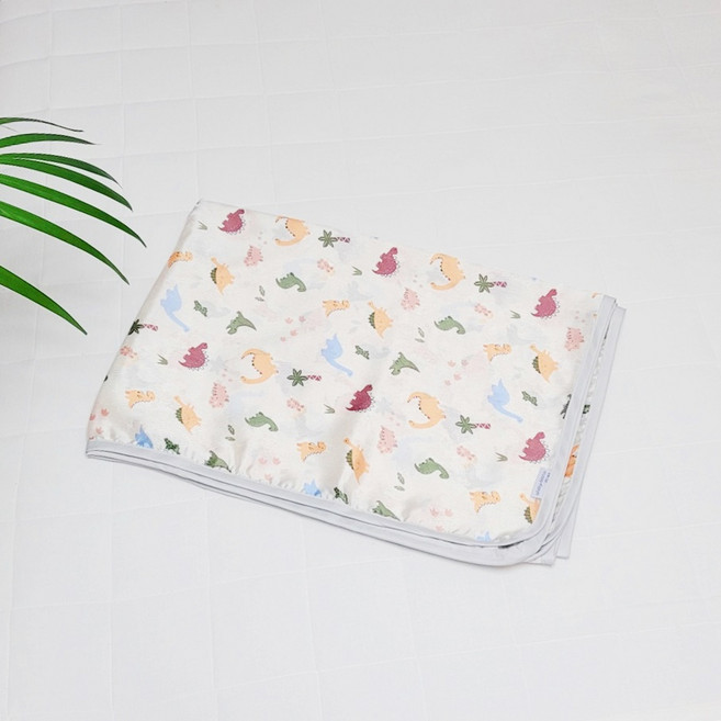 아띠블랑 인견 아기블랭킷, 주라기