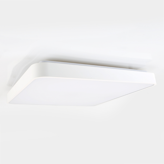 오스람 LED 방등 50W, 주광색