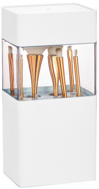 빌드온 브러시 꽂이 정리함, 1개