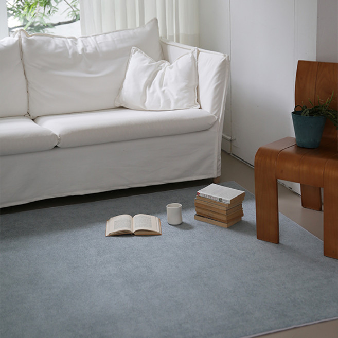 더프리그 데이턴 단모 러그