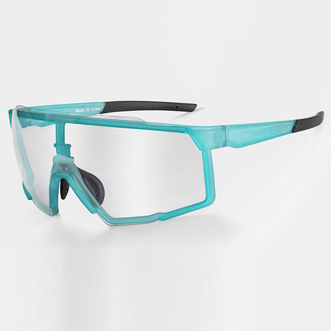 락브로스 라이딩 스포츠 고글 SP22, 블루, 1개