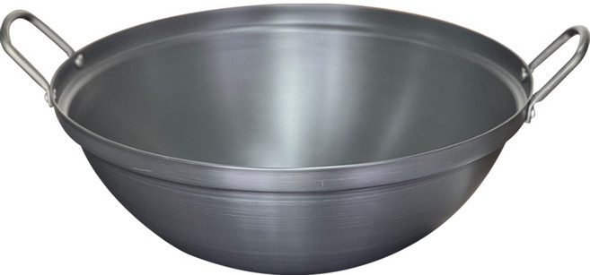 토스코 경질 식당용 튀김솥, 365mm, 1개