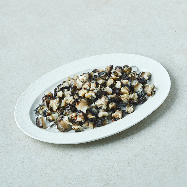 국내산 산지직송 논우렁살, 1개, 350g