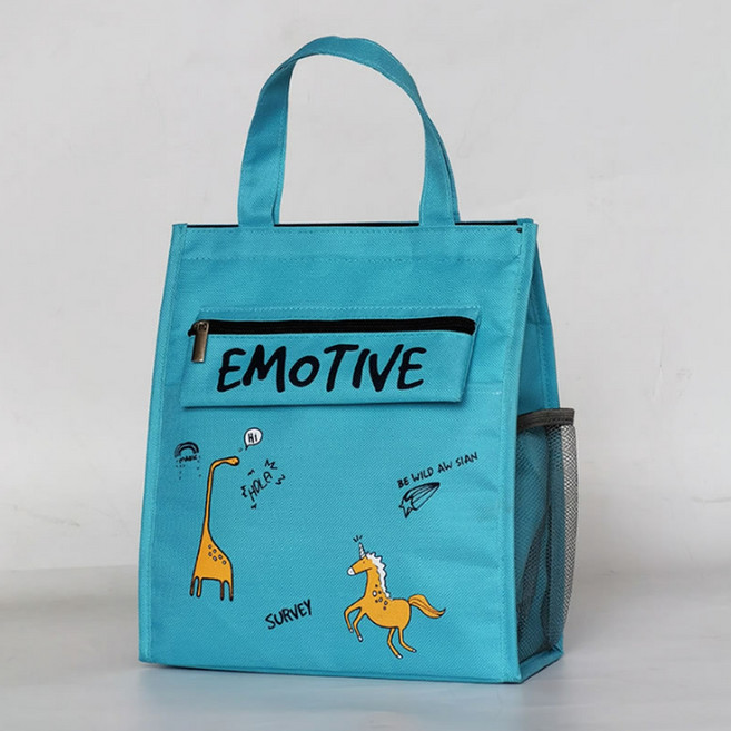 알로데 스파클링 아이스박스 25 x 28 x 10 cm, NO 05 민트, 7L