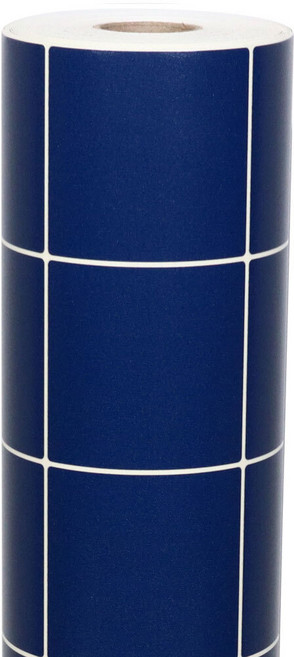 현대시트 블루타일 발포시트지 HDC-140, 혼합색상, 50 x 300 cm