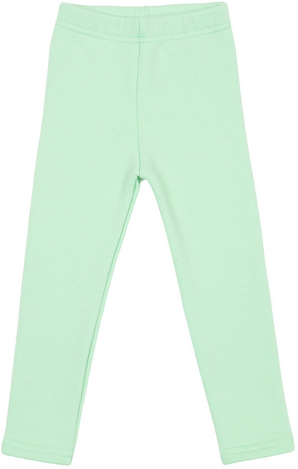 레인보우키즈 아동용 뽀송이 기모 레깅스