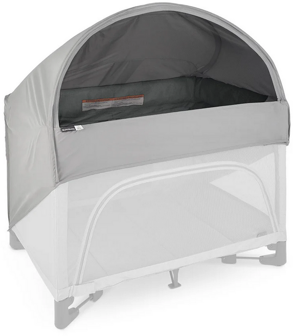 UPPAbaby Remi 遮陽罩, 灰色