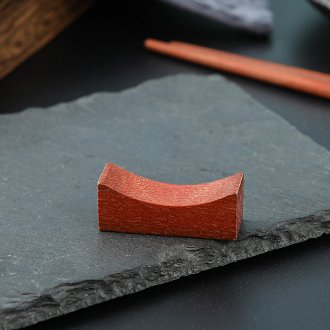 비투윈 튼튼한 수저받침, style01, 1개