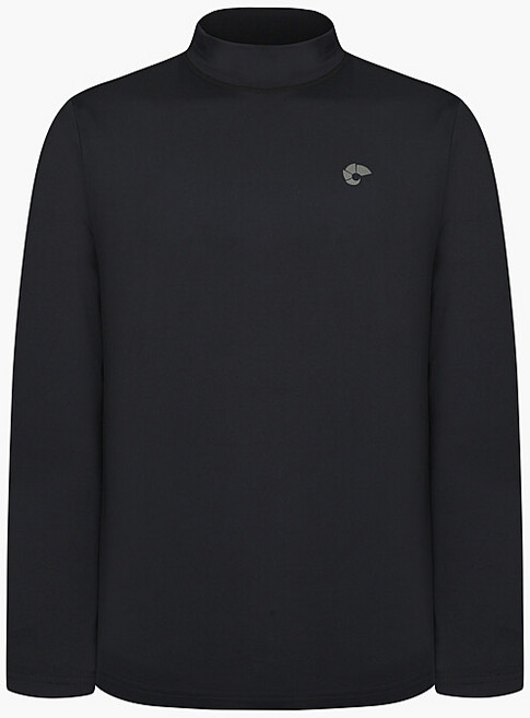 네파 남성용 마운틴 까르비코 모크에리 기모 티셔츠 7H75402