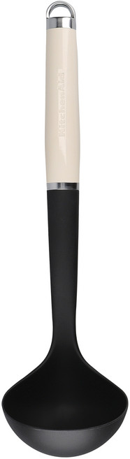 키친에이드 코어라인 국자, 아몬드크림, 1개