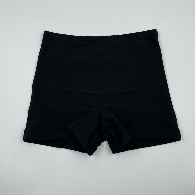 푸딩언더웨어 여아용 학생 이너포켓 위생 드로즈