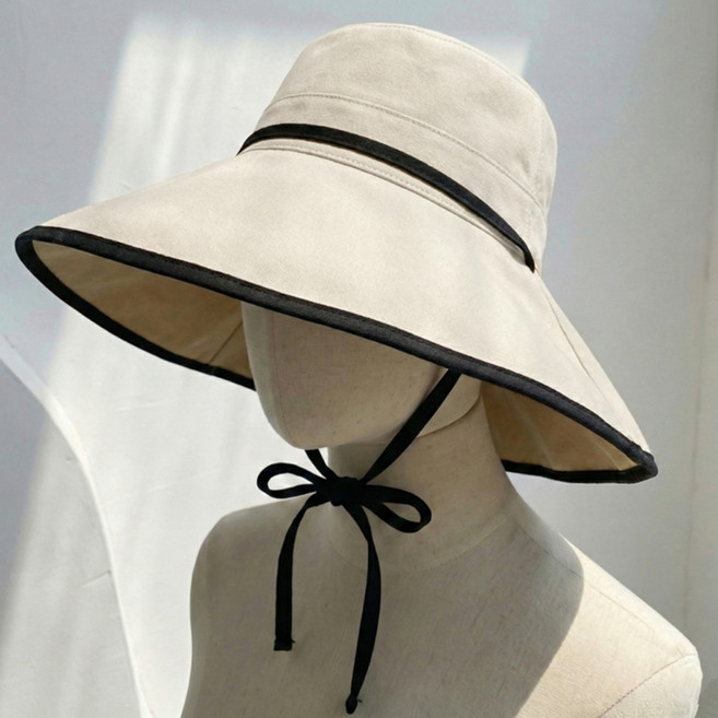 하우매니 봄 여름 필수 마녀 벙거지