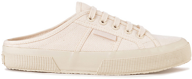 수페르가 2402 MULE 남녀공용 스니커즈 S00GJB0A9W