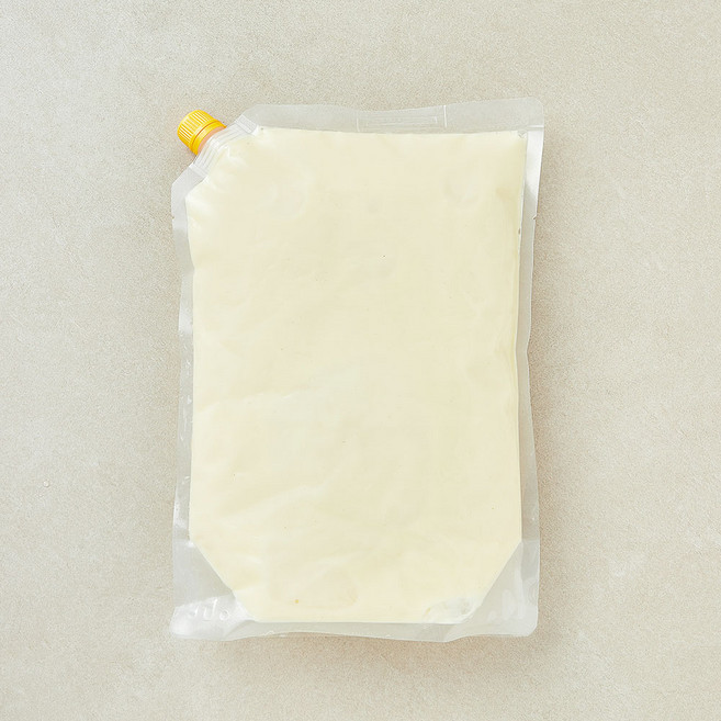 hcook 코울슬로 소스, 2kg, 1개