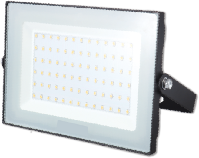 LED 外露型投光燈 50W, 1個