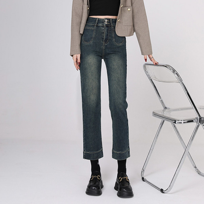 루나걸 여성용 필렌 팬츠 L24WP100850