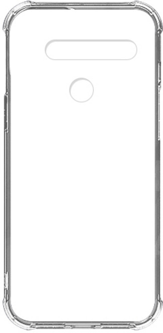 범퍼 젤리 휴대폰 케이스