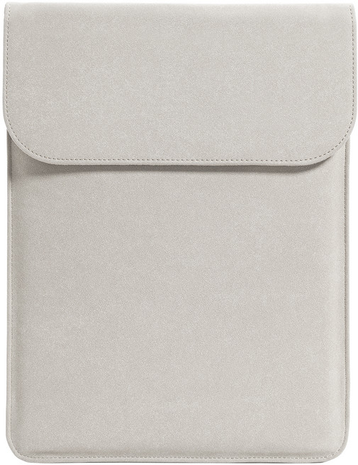 라이트피플 삼성노트북 갤럭시북플렉스 이온 파우치, 화이트실버, 1개 가전디지털/컴퓨터/노트북 반품 최저가 7,930원