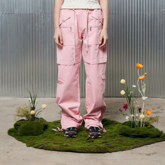 라티젠 여성용 L2 POCKET PANTS