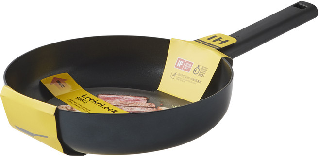 락앤락 소마 프라이팬 LMH2263IH, 1개