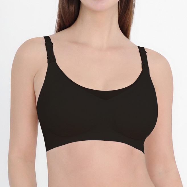 프라하우스 심리스 수유브라