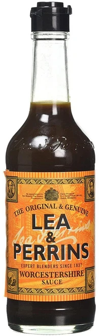 리앤페린스 우스타 소스, 290ml, 1개 - 쿠팡