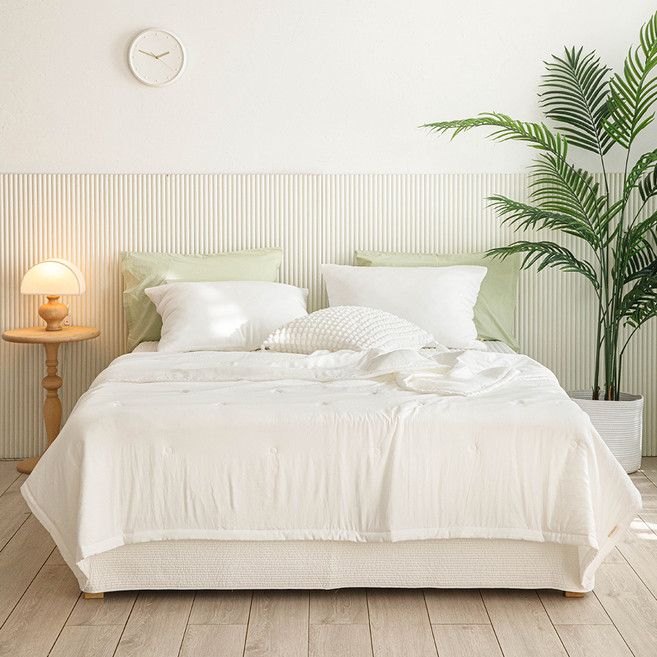 엘레나하임 모달 여름 차렵이불 세트