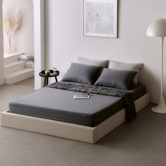 몽클리어 매트리스 방수커버