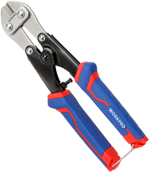 워크프로 미니손커터 8인치 손갓다 WP216001, 1개