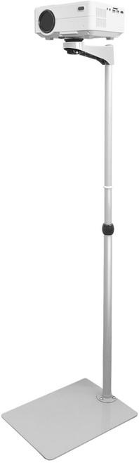 로베코 빔프로젝터 틈새 거치대 나사홀, BS-1A PRO, 1개