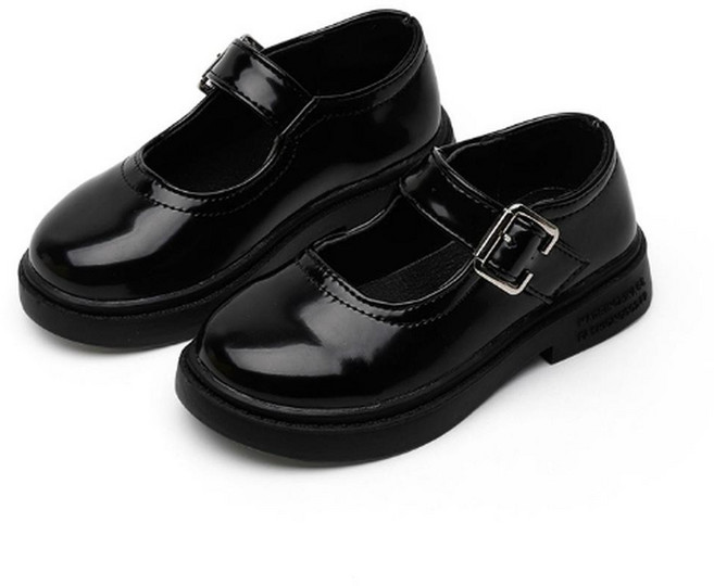 Sula Baby 女童皮鞋